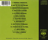Eydie Gorme y Los Panchos (CD Cuatro Vidas) CD-81026
