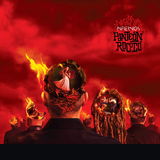 Panteon Rococo (Infiernos CD) 190759633823