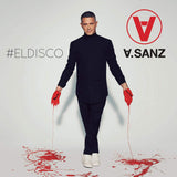 Alejandro Sanz (#ElDisco, CD) 602577468766