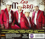 Morros Del Norte (CD El Fin Se Semana) MMS-2110 OB