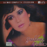Guadalupe Pineda (2CDs La Mas Completa Coleccion) Universal-200637