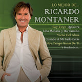 Ricardo Montaner (CD Lo Mejor de:) 600753552117