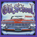 Old School (CD Vol#7 Just Got Paid) THUMP-4070