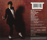 Michael Jackson (CD Off The Wall Special Edition, Reissued, Extra Tracks, Remastered) SMEM-66070