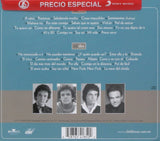 Jose Jose (2CDs 40 Aniversario Vol#4) BMG-54185