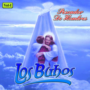 Buhos (CD Vol#1 Pescador De Hombres) AJRCD-100