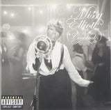 Missy Elliot (CD The Cookbook) ATLAN-3779