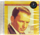 Frank Sinatra (CD Members Edition Vol#2) UAEUS-31332