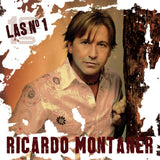 Ricardo Montaner (CD Las No. 1) WEAX-81113 MX N/AZ
