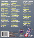 Chalino Sanchez (3CD Vol#2 Canciones Y Corridos) Can-942 CH N/AZ