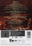 Luis Miguel (DVD EN VIVO 2000 NTSC=(4) WEAX-84574 MX