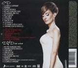 Filippa Giordano (CD-DVD Con Amor a Mexico Edicion Oro) SMEM-80151 USADO n/az