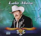 Lalo Mora (45 Versiones Originales 3CD) 174598
