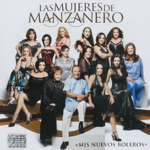 Mejores de Manzanero (CD Varios Artistas) EMI-267323