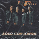 Filis (CD Solo Con Amor) Fppcd-9999