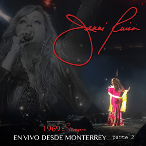 Jenni Rivera (CD 1969 Siempre En Vivo Desde Monterrey Parte 2) 602537873869 O