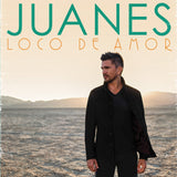 Juanes (CD Loco De Amor) UMLU-27360 OB N/AZ