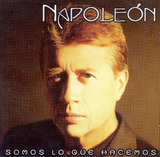 Napoleon (Somos lo que hacemos, CD) 823232224224