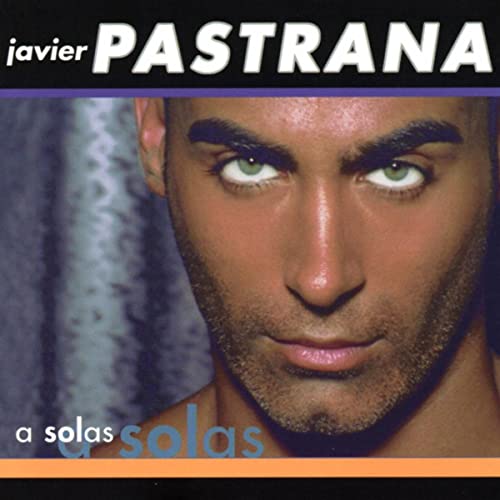 Javier Pastrana (CD A Solas) CAIM-32937 Ob N/Az