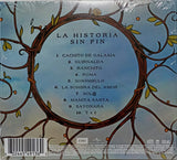 Porter (CD La Historia Sin Fin) UMGX-91360