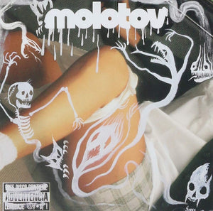 Molotov (CD-DVD Donde Jugaran Las Ninas? En El Palacio/Deportes) 74963