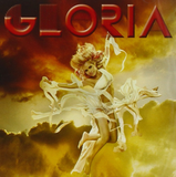 Gloria Trevi (CD Gloria) 602527636955 n/az