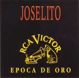 Joselito (CD Epoca De Oro) 743216212323 n/az OB