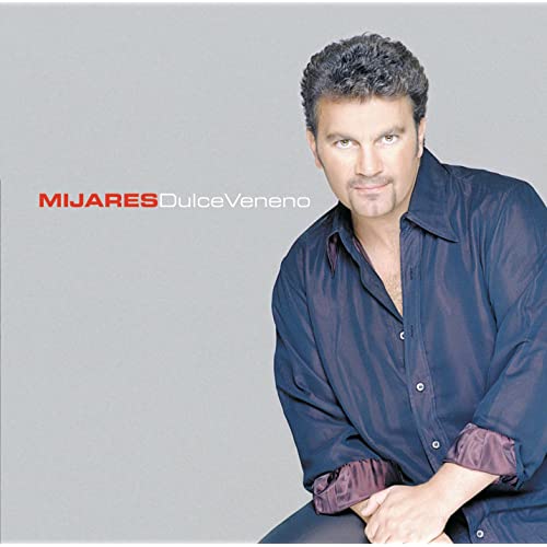 Mijares (CD Dulce Veneno) UMGU-66576 OB N/AZ