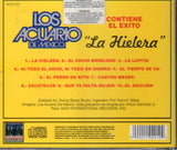 Acuario de Mexico (CD La Hielera) MICD-291 OB