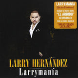 Larry Hernandez (CD Larrymania) Fono-70067 n/az