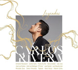 Carlos Rivera (CD Duetos / Leyendas) SMEM-90626