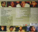 Ricardo Montaner (CD-DVD Las Mejores Baladas Del Pop) WEAX-820450 MX