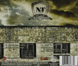 Noel Torres (CD Al Frente y de Frente) SONY-06772