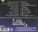 Enrique Chia (CD Mi Cielo Tropical... A Gozar Con) BRCD-2141