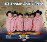 Poder Del Norte (Versiones Originales, 3CDs) 602547176011