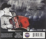 Calibre 50 (CD De Sinaloa Para El Mundo) UMGUS-1639 ob