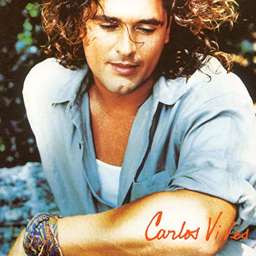 Carlos Vives (CD El Amor De Mi Tierra) EMIL-22854 Ob N/Az