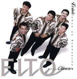 Fito Olivares Y Su Grupo (CD Veinte Años De Sabrosura) FOG-3022 N/AZ