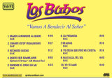 Buhos (CD Vol#6 Vamos a Bendecir Al Señor) AJRCD-171