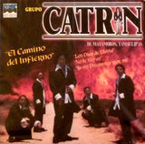 Catrin (CD El Camino del Infierno, CD) Micd-525