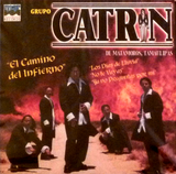 Catrin (CD El Camino del Infierno, CD) Micd-525
