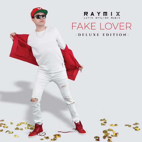 Raymix (Fake Lover, Deluxe Edition, CD) 602508371936 n/az