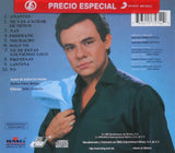 José José (CD Promesas, Remasterizado) BMG-57574