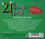 Rocio Jurado (CD 21 Black Jack) EMIM-81282 N/AZ O