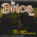 Brios (CD 10 Exitos Vol.#2, ) 681010250625