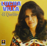 Lucha Villa (CD El Quelite) CDS-2030