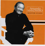 Armando Manzanero (Master, Class 2CD) 825646283620