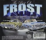 Frost (CD Remix Album The Best Of) ARIES-44457