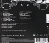 RBD (CD-DVD Rebels: Fan Edition) EMIM-53826