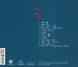 Pablo Alboran (CD Prometo) WEAX-57543 N/AZ